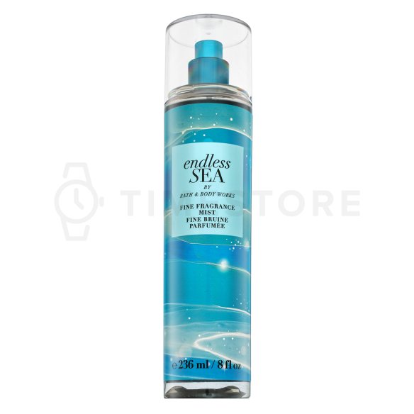 Bath & Body Works Endless Sea Spray de corp unisex 236 ml