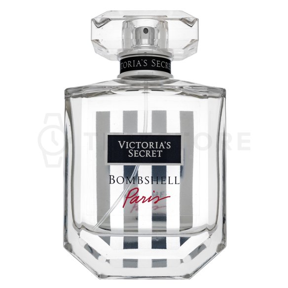 Victoria's Secret Bombshell Paris Eau de Parfum da donna 100 ml