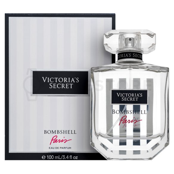 Victoria's Secret Bombshell Paris Eau de Parfum da donna 100 ml