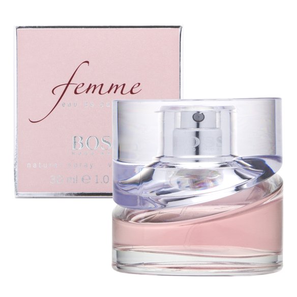 Hugo Boss Boss Femme Eau de Parfum femei 30 ml