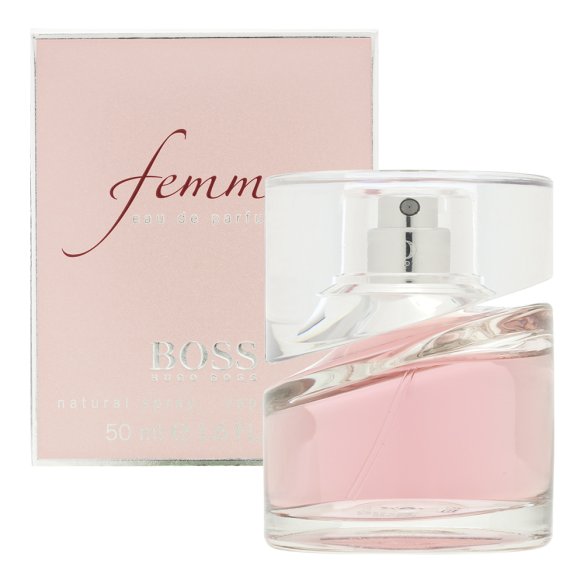 Hugo Boss Boss Femme parfémovaná voda pre ženy 50 ml