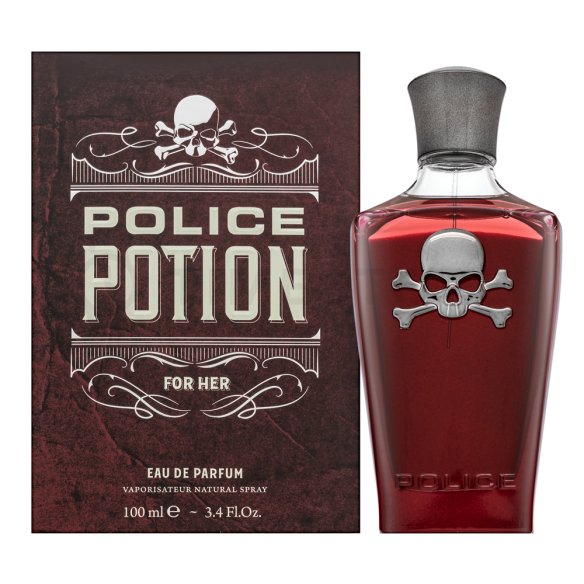 Police Potion parfumirana voda za ženske 100 ml