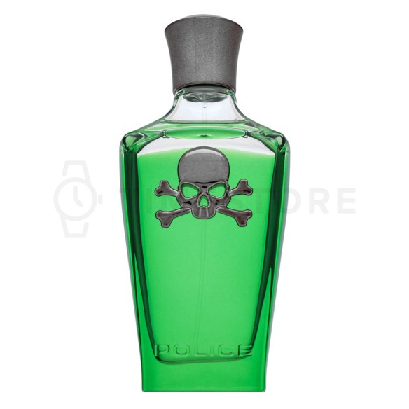 Police Potion Absinthe Парфюмна вода за мъже 100 ml