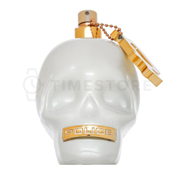 Police To Be Born To Shine Eau de Parfum para mujer 125 ml