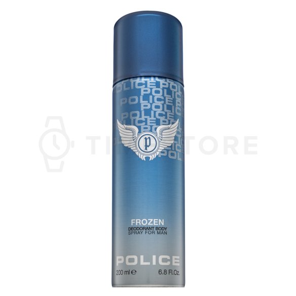 Police Frozen dezodorans u spreju za muškarce 200 ml