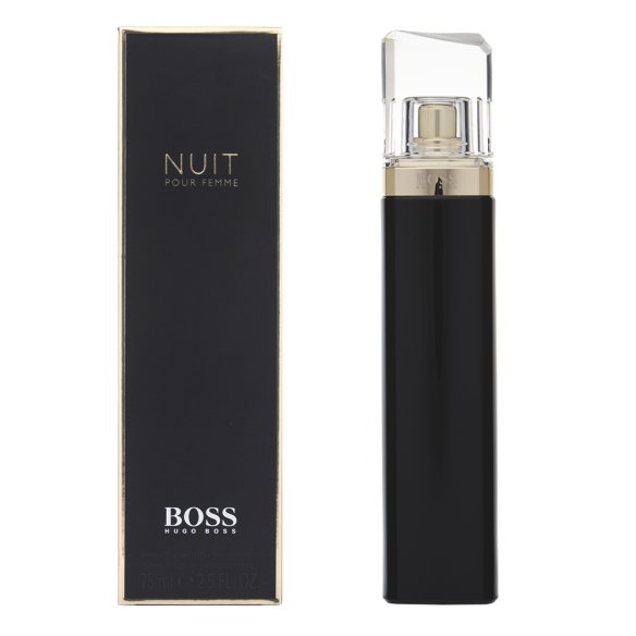 Hugo Boss Boss Nuit Pour Femme Eau de Parfum nőknek 75 ml