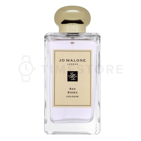 Jo Malone Red Roses Eau de Cologne para mujer 100 ml