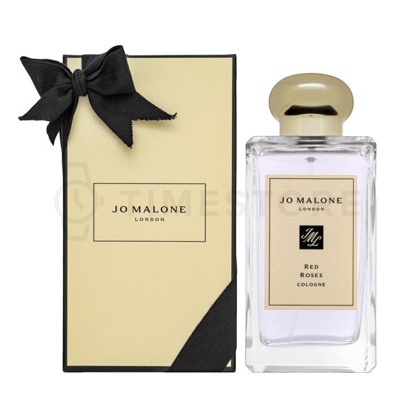 Jo Malone Red Roses Eau de Cologne para mujer 100 ml