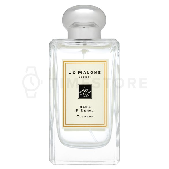 Jo Malone Basil & Neroli Eau de Cologne unisex 100 ml