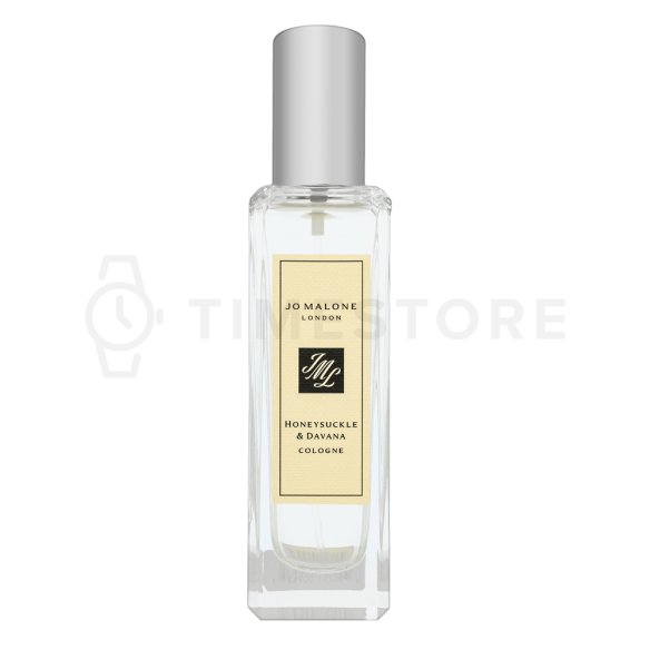 Jo Malone Honeysuckle & Davana Eau de Cologne para mujer 30 ml