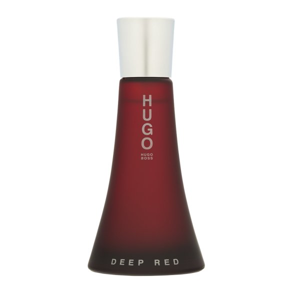 Hugo Boss Deep Red woda perfumowana dla kobiet 50 ml