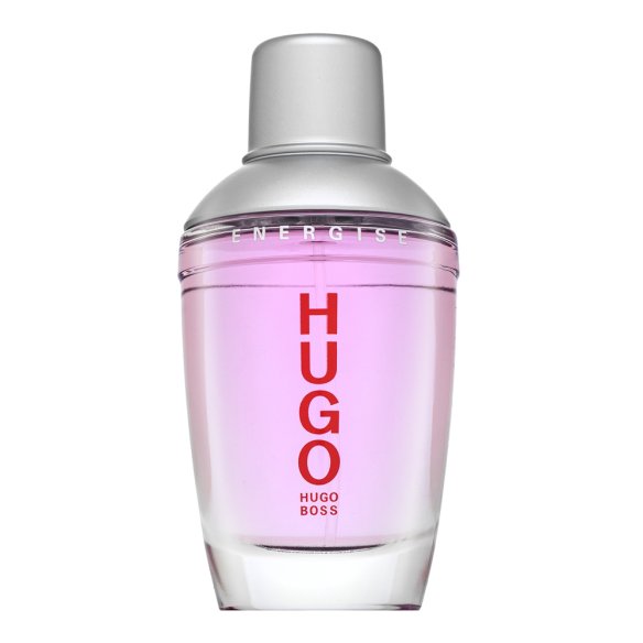 Hugo Boss Energise Toaletna voda za moške 75 ml