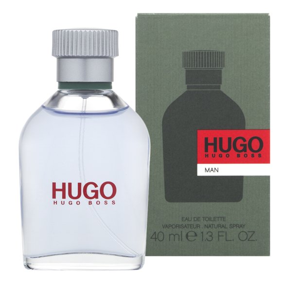 Hugo Boss Hugo Toaletna voda za moške 40 ml