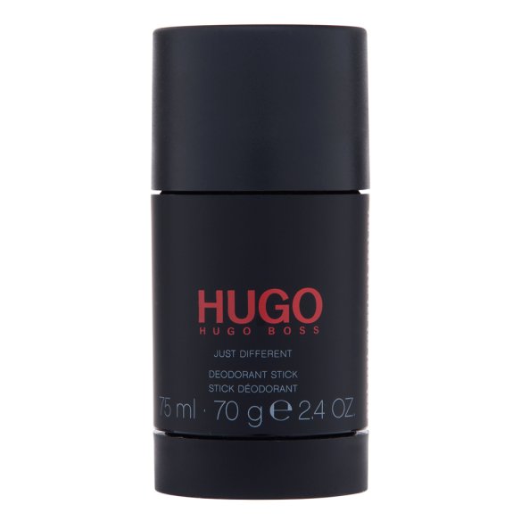 Hugo Boss Hugo Just Different deostick bărbați 75 ml