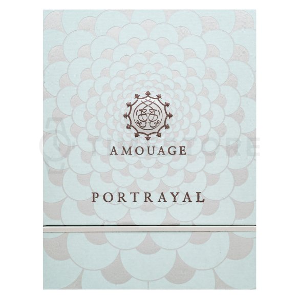 Amouage Portrayal Eau de Parfum femei 50 ml
