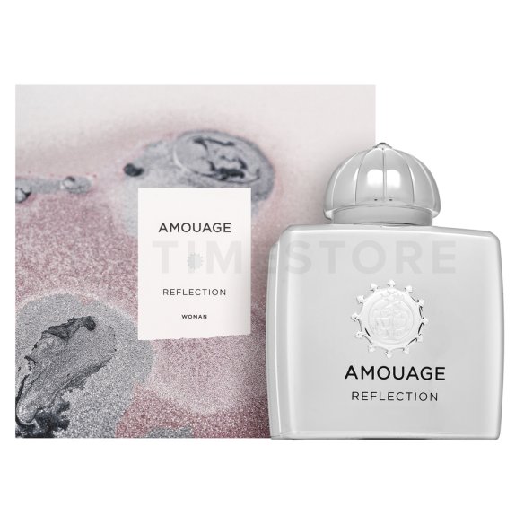 Amouage Reflection woda perfumowana dla kobiet 100 ml