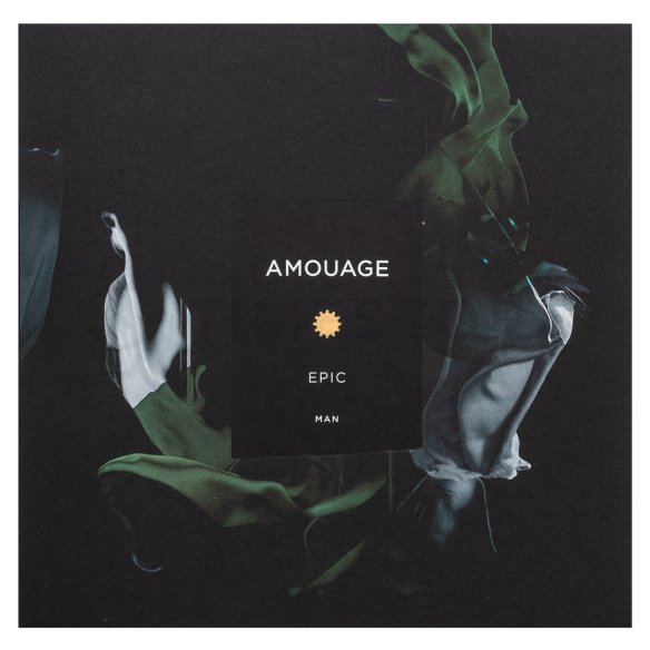 Amouage Epic parfémovaná voda za muškarce 100 ml