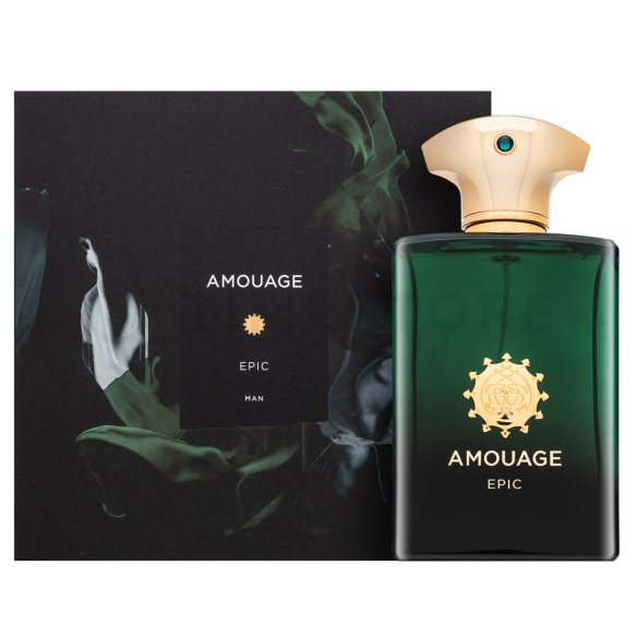 Amouage Epic Eau de Parfum bărbați 100 ml