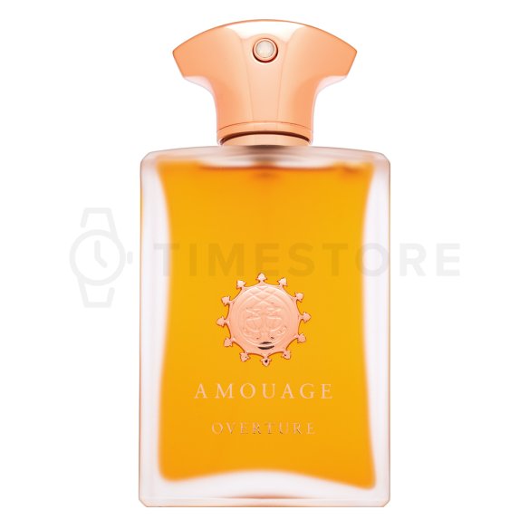 Amouage Overture Eau de Parfum para hombre 100 ml