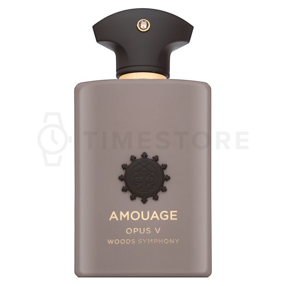 Amouage Opus V Woods Symphony parfemska voda unisex 100 ml