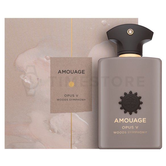 Amouage Opus V Woods Symphony Парфюмна вода унисекс 100 ml