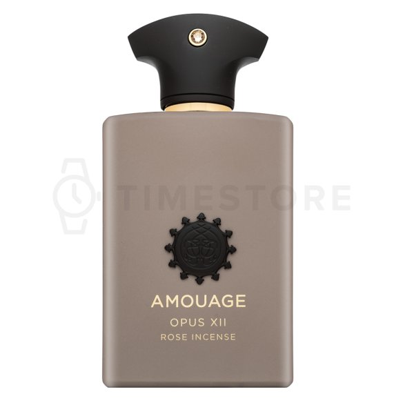 Amouage Library Collection Opus XII Rose Incense Парфюмна вода унисекс 100 ml