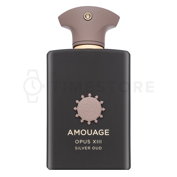 Amouage Library Collection Opus XIII Silver Oud parfumirana voda unisex 100 ml