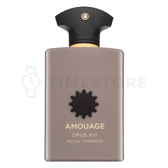 Amouage Opus XIV Royal Tobacco parfumirana voda unisex 100 ml