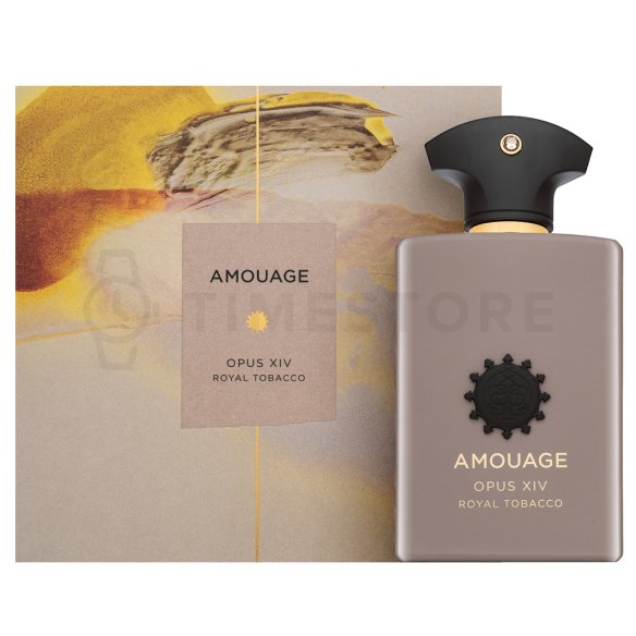 Amouage Opus XIV Royal Tobacco parfumirana voda unisex 100 ml