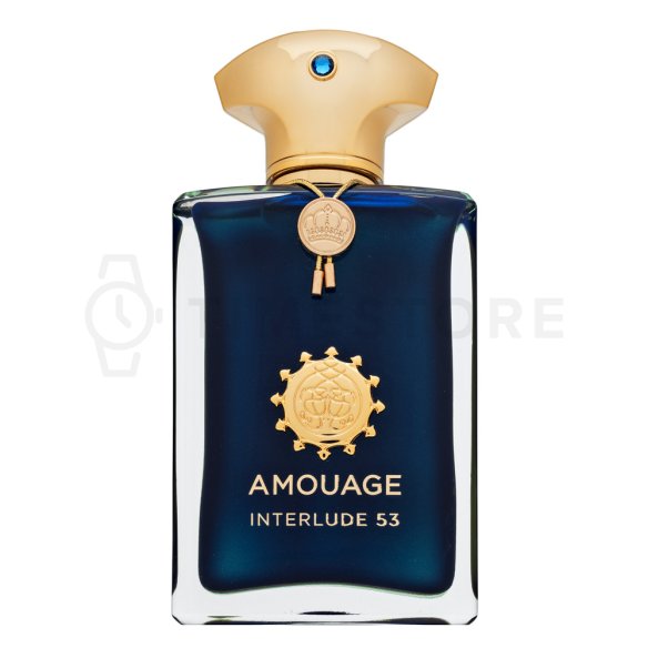 Amouage Interlude 53 čistý parfém pro muže 100 ml