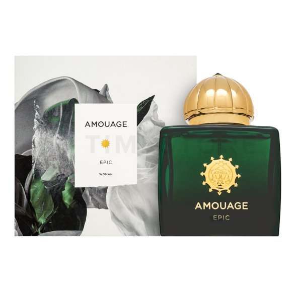 Amouage Epic parfémovaná voda pro ženy 50 ml