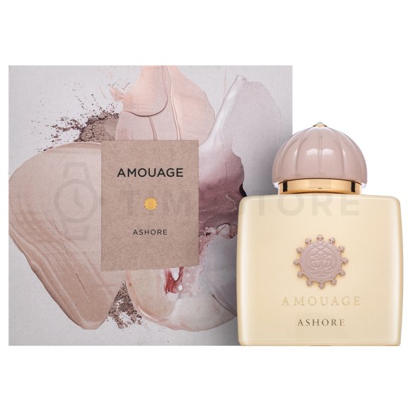 Amouage Ashore woda perfumowana dla kobiet 50 ml