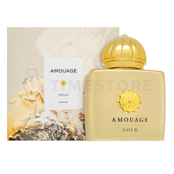 Amouage Gold Woman Eau de Parfum femei 50 ml