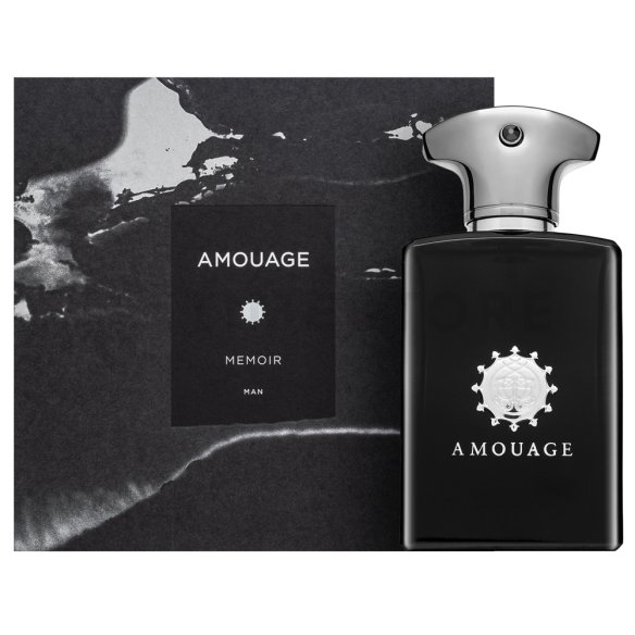 Amouage Memoir Eau de Parfum bărbați 50 ml