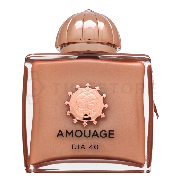 Amouage Dia 40 čistý parfém pre ženy 100 ml