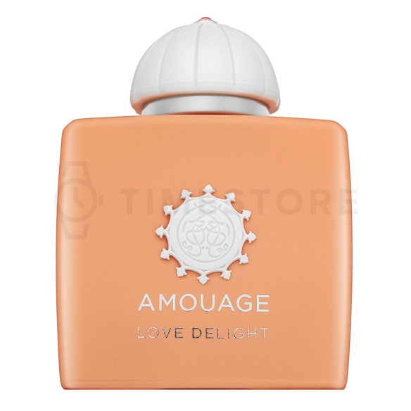 Amouage Love Delight parfémovaná voda pro ženy 100 ml