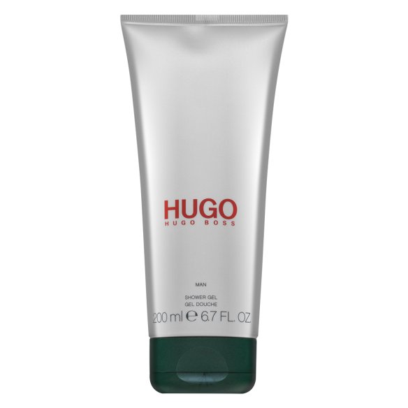 Hugo Boss Hugo tusfürdő férfiaknak 200 ml