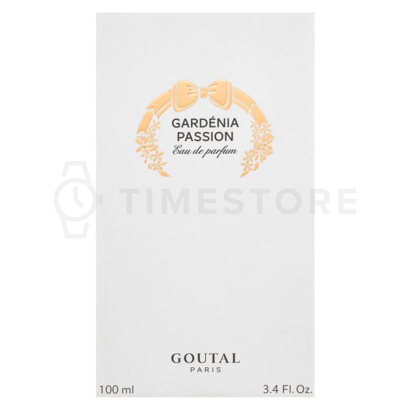 Annick Goutal Gardenia Passion parfémovaná voda unisex 100 ml