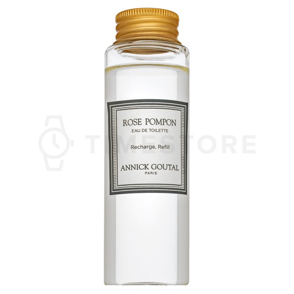 Annick Goutal Rose Pompon toaletní voda pro ženy Refill 100 ml