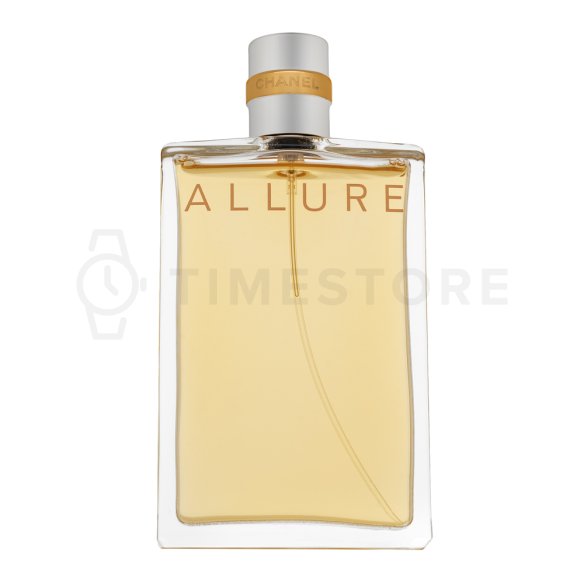 Chanel Allure Toaletna voda za ženske 100 ml