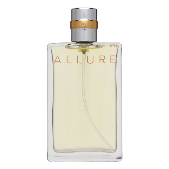 Chanel Allure Eau de Toilette nőknek 50 ml