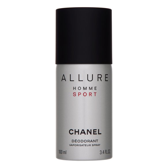 Chanel Allure Homme Sport spray dezodor férfiaknak 100 ml