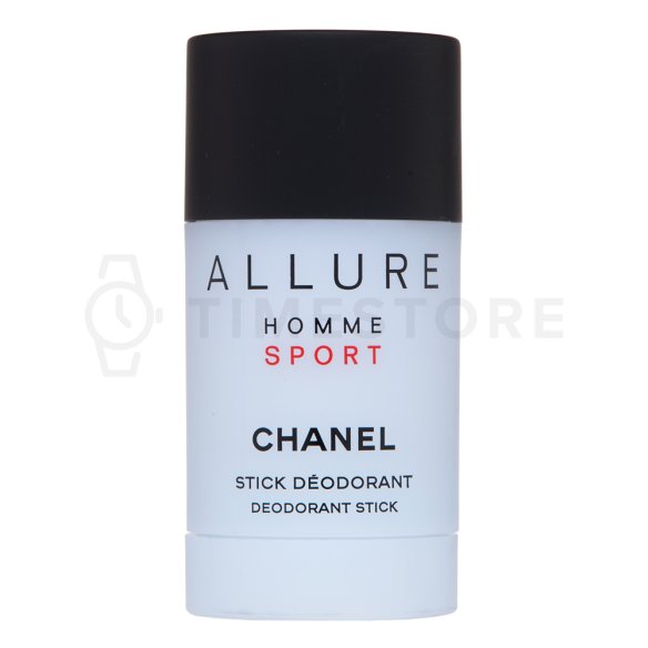 Chanel Allure Homme Sport deostick bărbați 75 ml