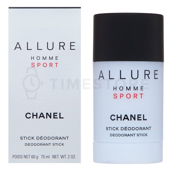 Chanel Allure Homme Sport deostick za muškarce 75 ml