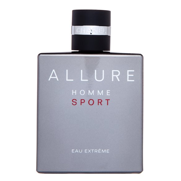 Chanel Allure Homme Sport Eau Extreme Eau de Toilette férfiaknak 50 ml