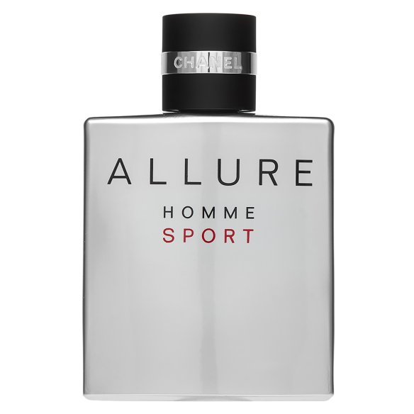 Chanel Allure Homme Sport Eau de Toilette férfiaknak 100 ml