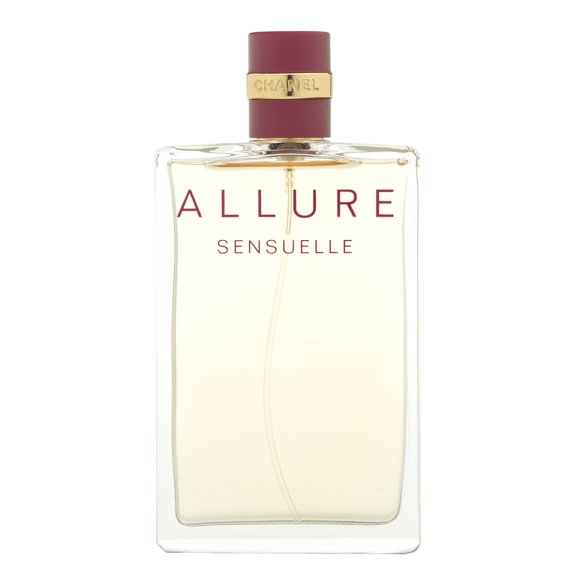 Chanel Allure Sensuelle Eau de Parfum nőknek 100 ml