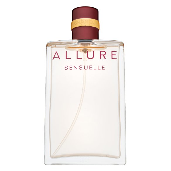 Chanel Allure Sensuelle parfumirana voda za ženske 50 ml