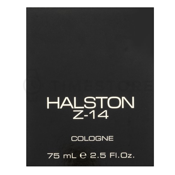 Halston Z-14 kolonjska voda za moške 75 ml