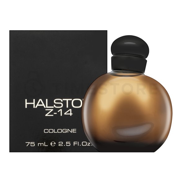 Halston Z-14 kolonjska voda za muškarce 75 ml